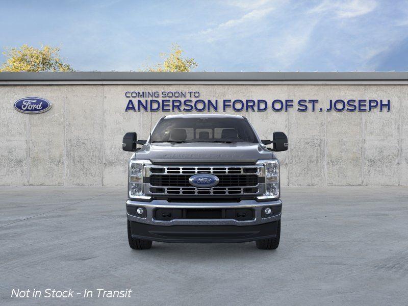 New 2026 Ford Super Duty F-350 for sale in St. Joseph MO