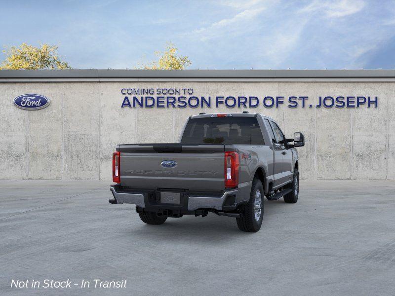 New 2026 Ford Super Duty F-350 for sale in St. Joseph MO