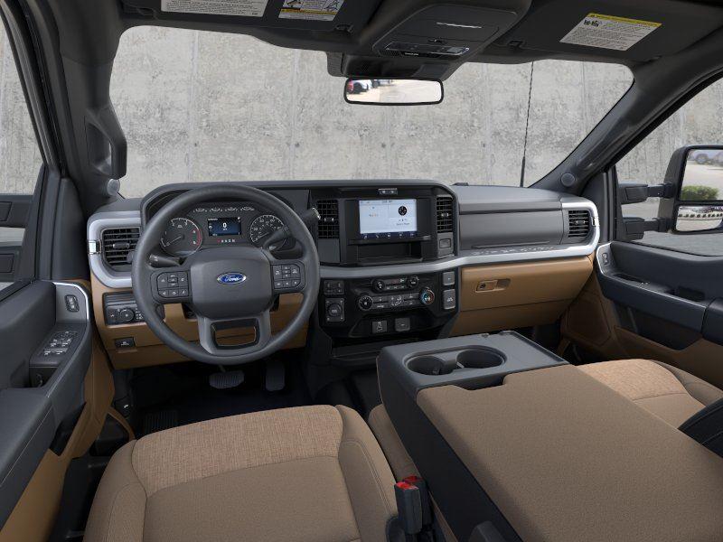 New 2026 Ford Super Duty F-350 for sale in St. Joseph MO