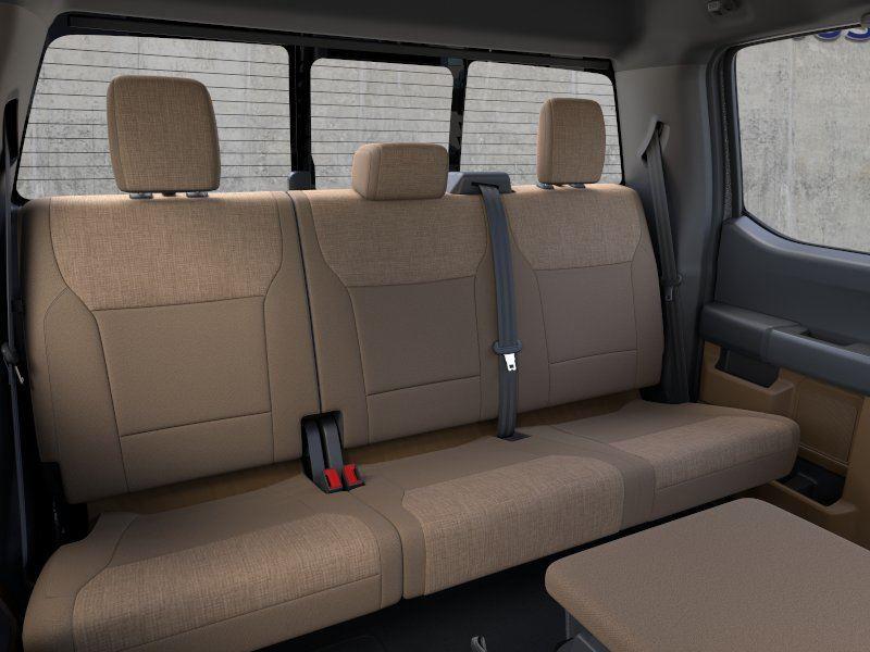 New 2026 Ford Super Duty F-350 for sale in St. Joseph MO