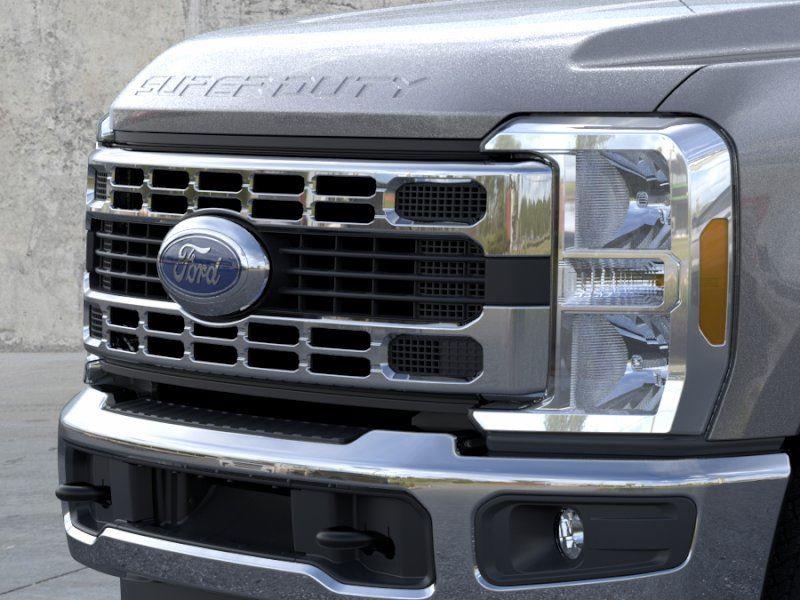 New 2026 Ford Super Duty F-350 for sale in St. Joseph MO