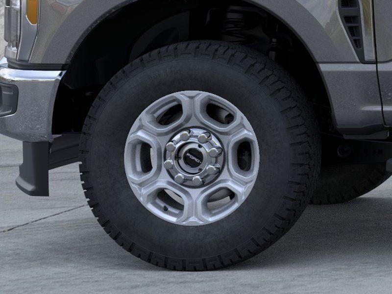 New 2026 Ford Super Duty F-350 for sale in St. Joseph MO