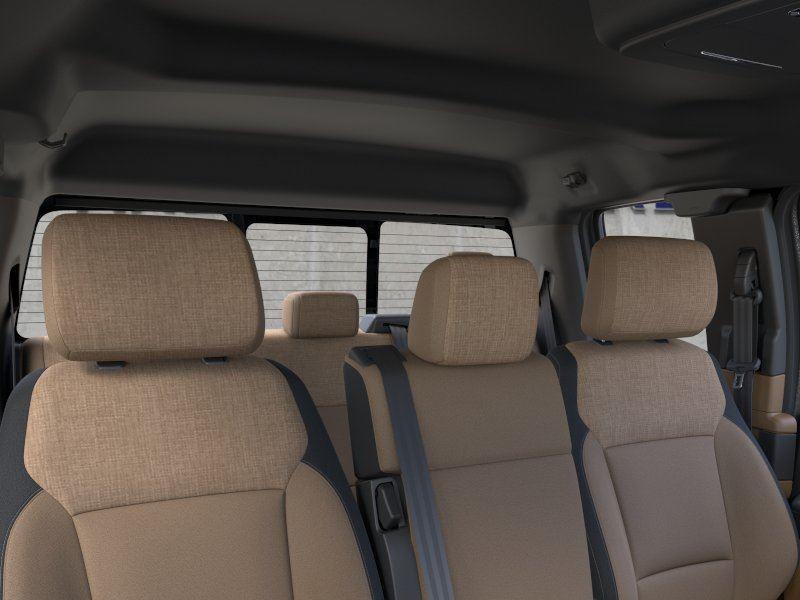 New 2026 Ford Super Duty F-350 for sale in St. Joseph MO