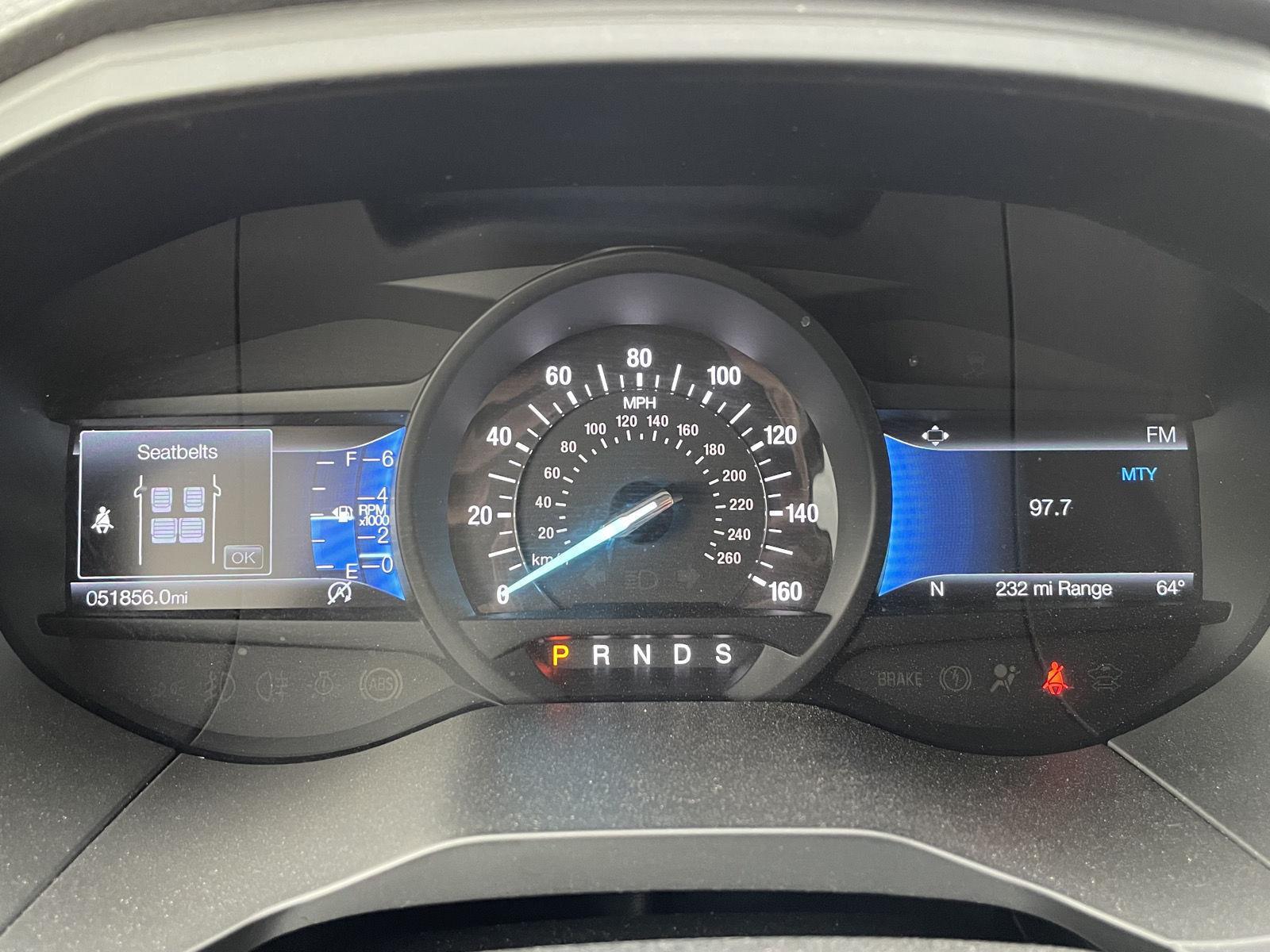 Used 2024 Ford Edge for sale in St. Joseph MO