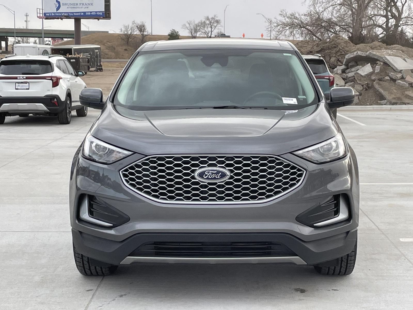 Used 2024 Ford Edge for sale in St. Joseph MO