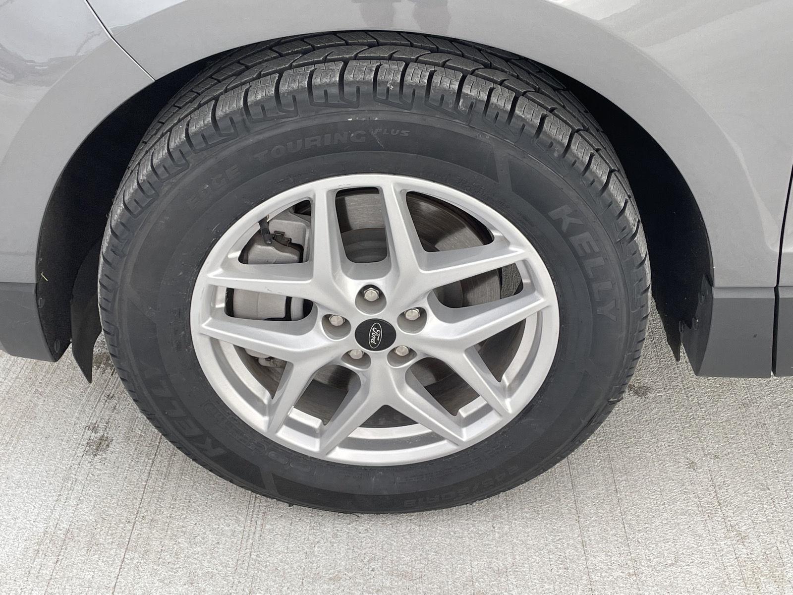 Used 2024 Ford Edge for sale in St. Joseph MO