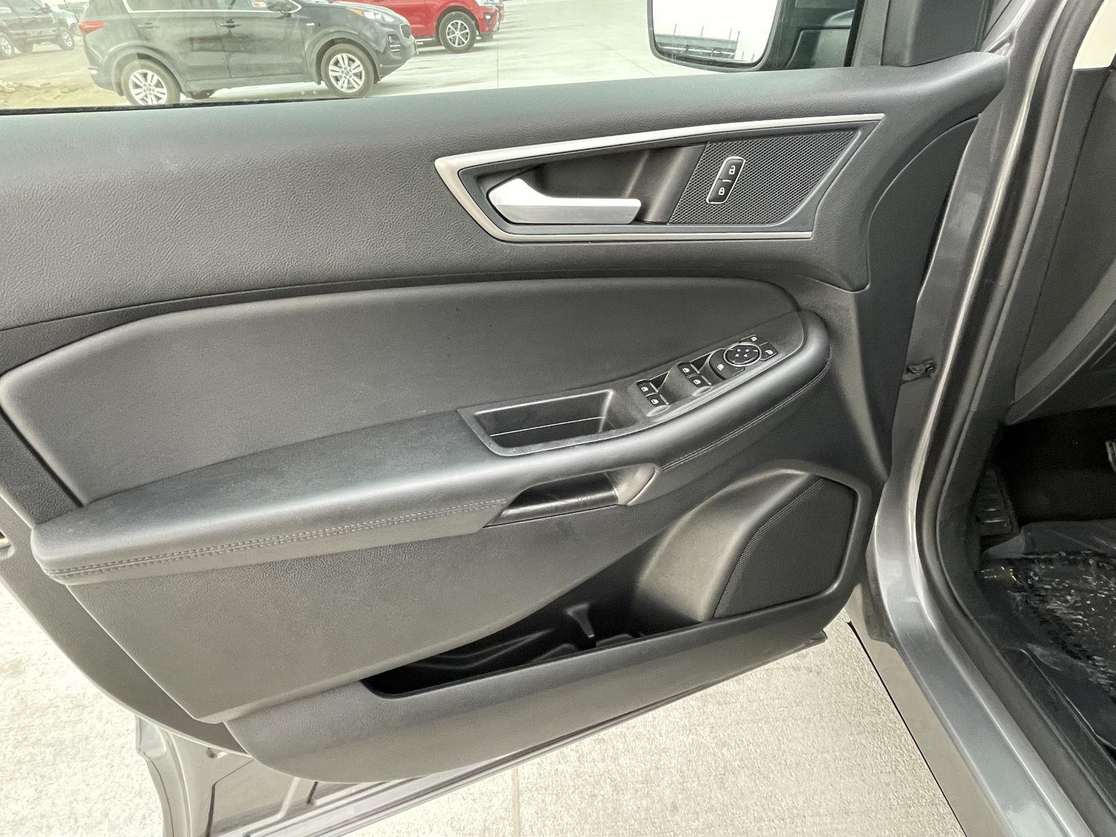 Used 2024 Ford Edge for sale in St. Joseph MO