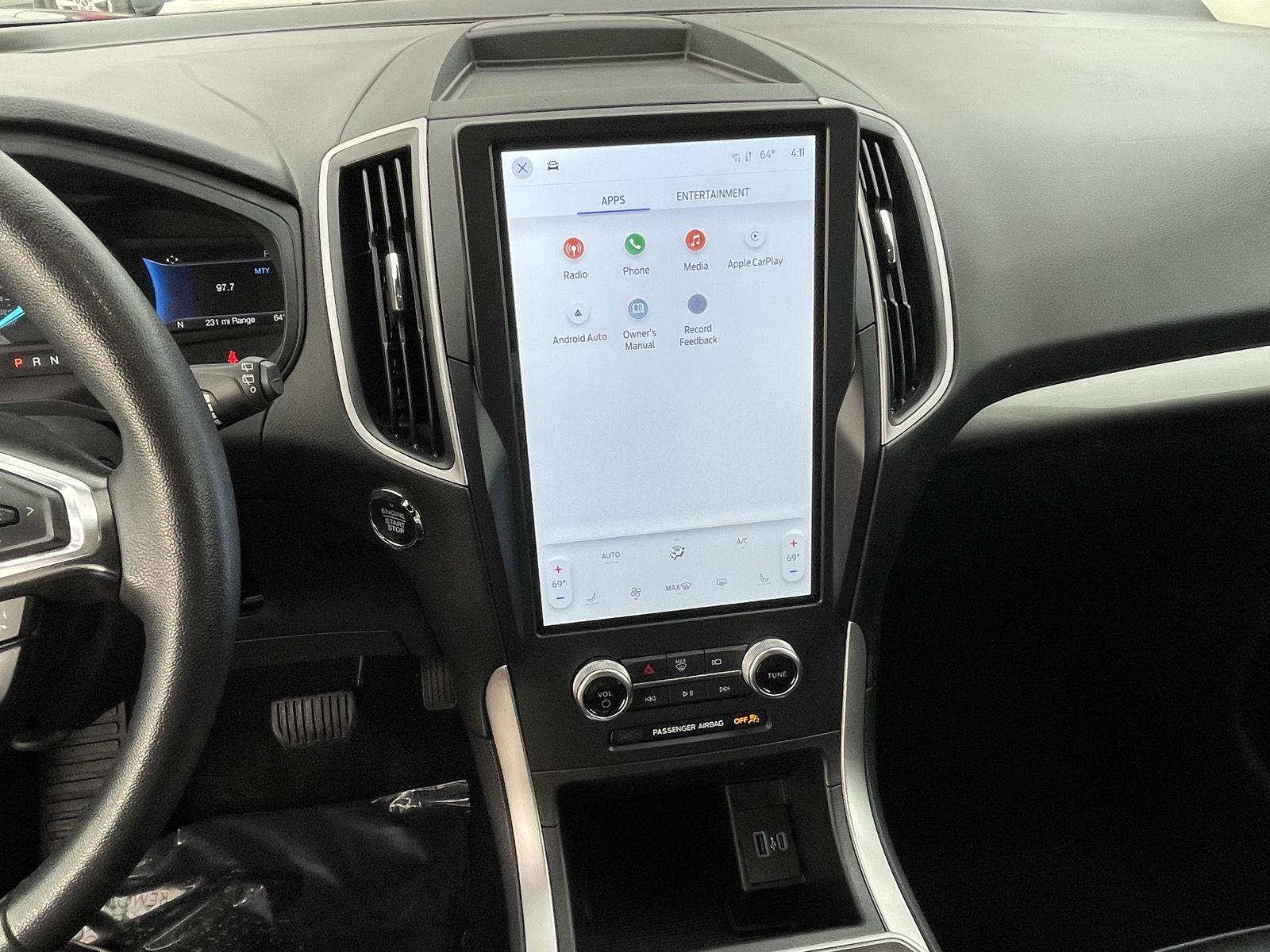 Used 2024 Ford Edge for sale in St. Joseph MO