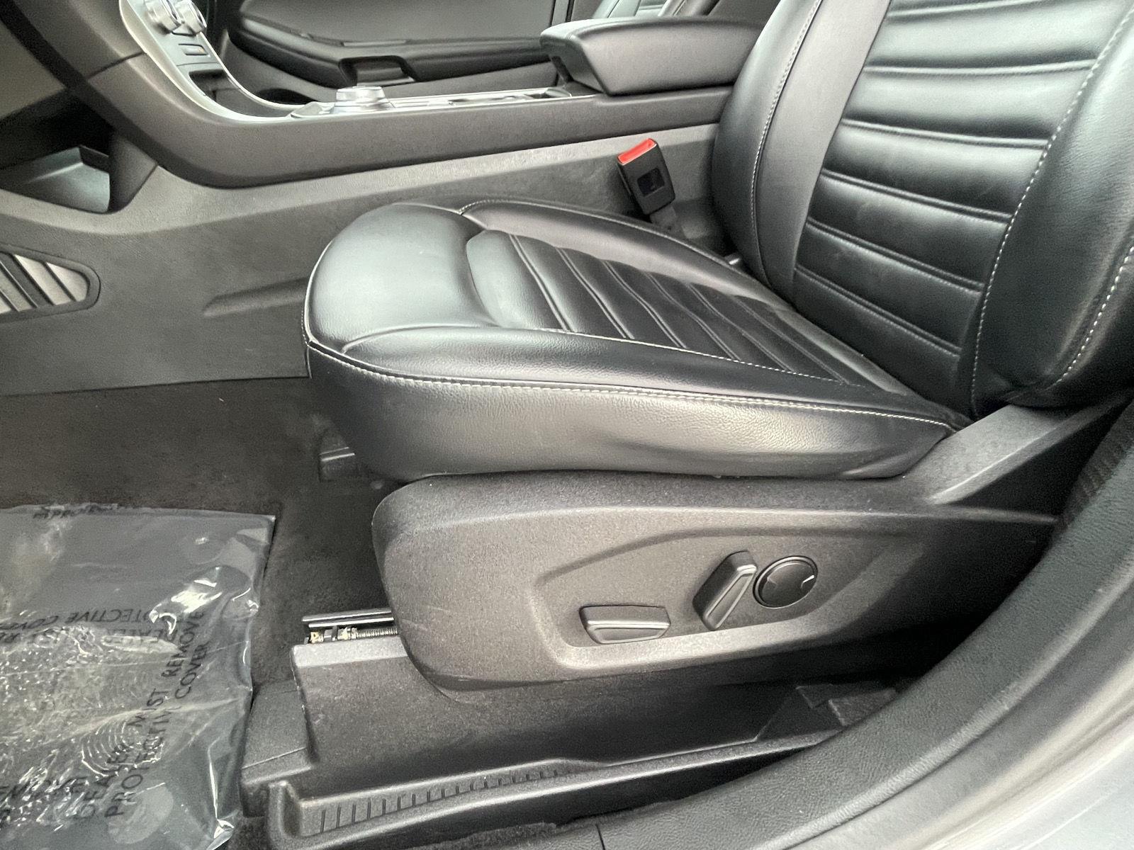 Used 2024 Ford Edge for sale in St. Joseph MO