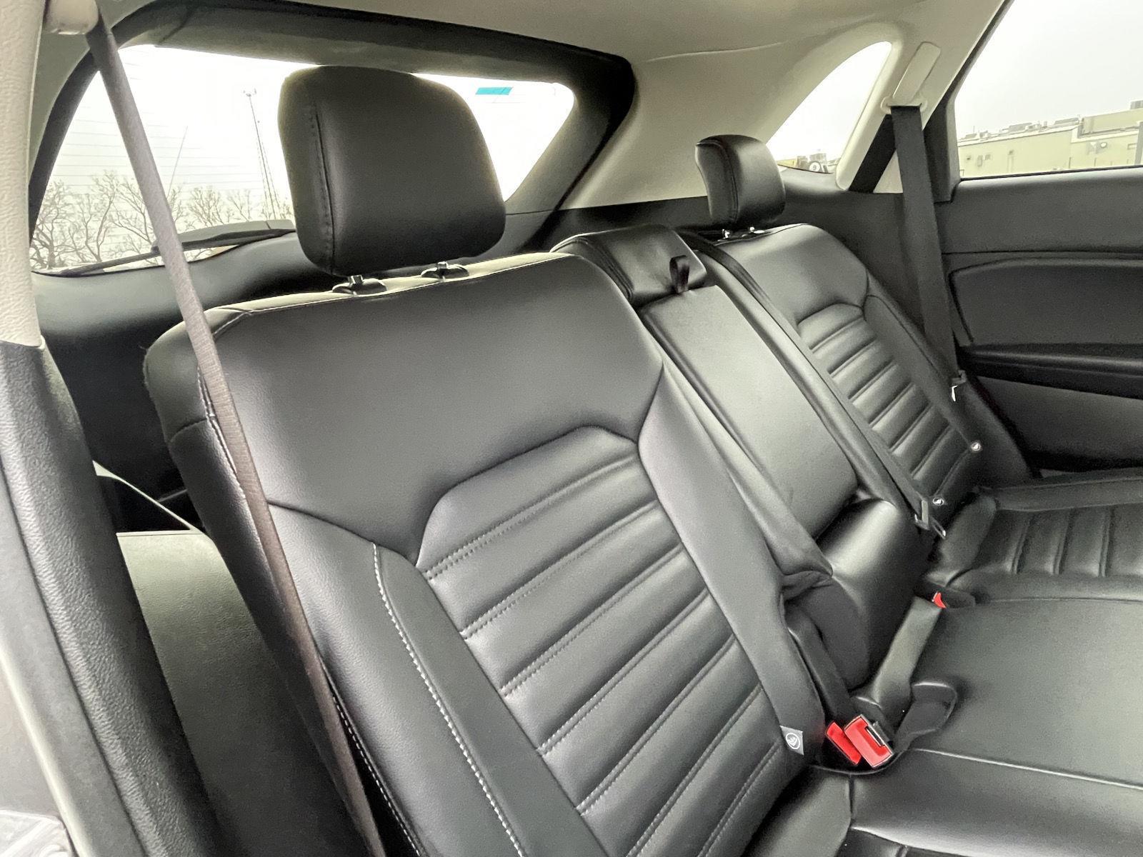 Used 2024 Ford Edge for sale in St. Joseph MO