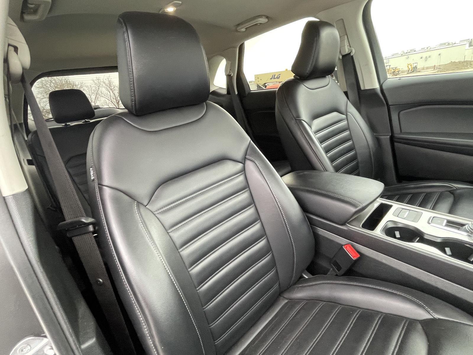 Used 2024 Ford Edge for sale in St. Joseph MO