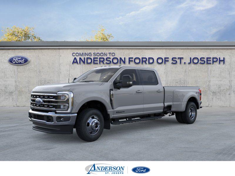 New 2026 Ford Super Duty F-350 DRW for sale in St. Joseph MO