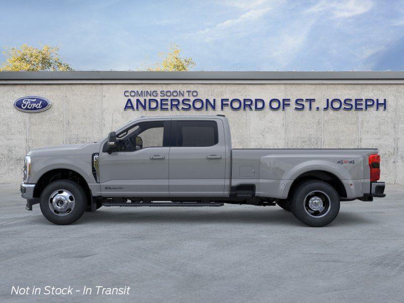 New 2026 Ford Super Duty F-350 DRW for sale in St. Joseph MO