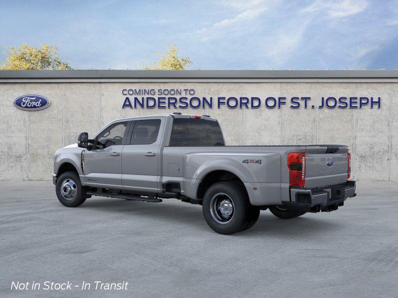 New 2026 Ford Super Duty F-350 DRW for sale in St. Joseph MO