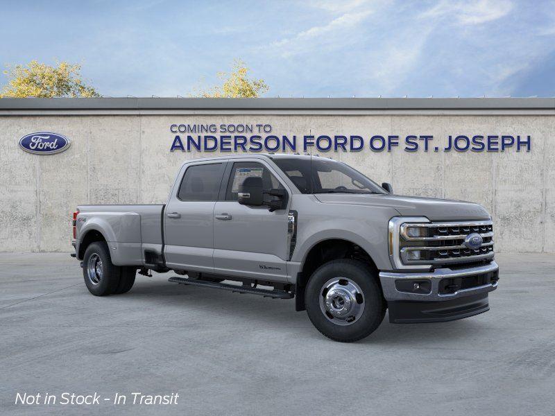 New 2026 Ford Super Duty F-350 DRW for sale in St. Joseph MO