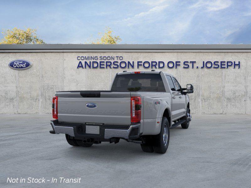 New 2026 Ford Super Duty F-350 DRW for sale in St. Joseph MO