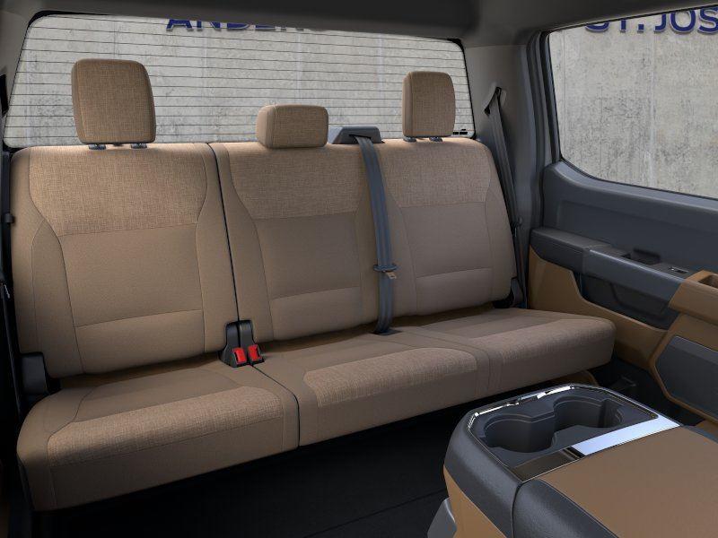 New 2026 Ford Super Duty F-350 DRW for sale in St. Joseph MO