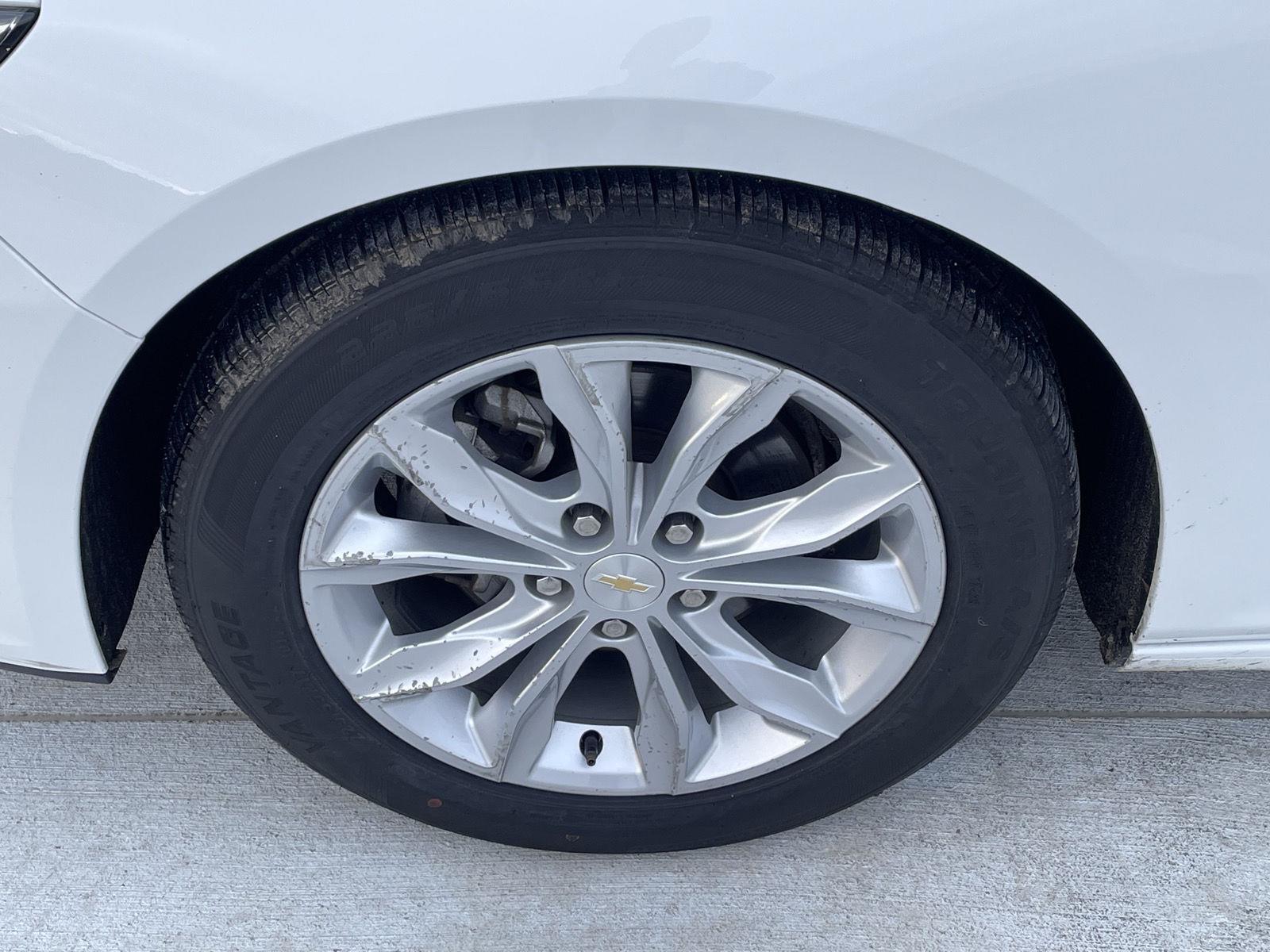 Pre-Owned 2023 Chevrolet Malibu for sale in St. Joseph MO