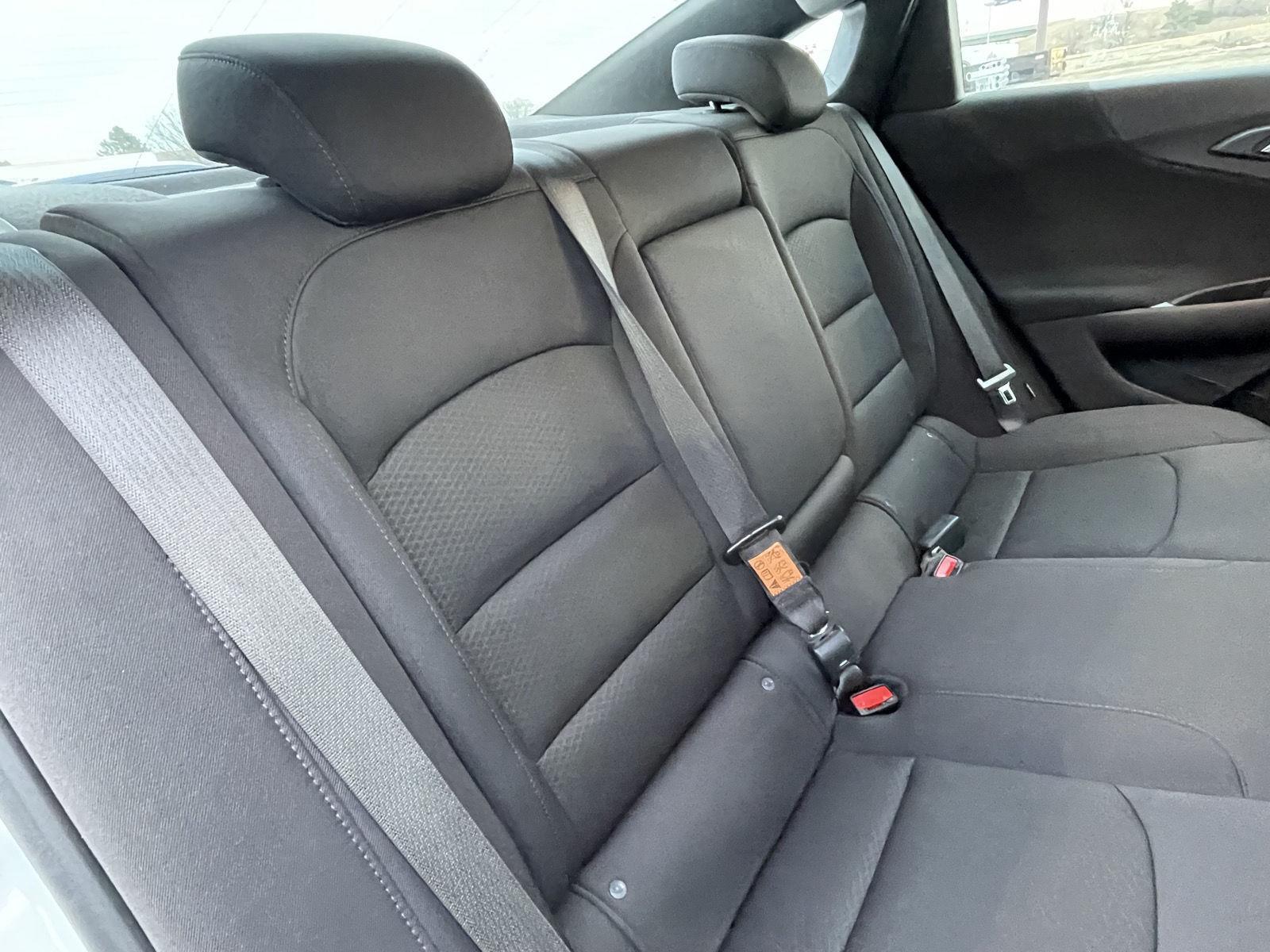 Pre-Owned 2023 Chevrolet Malibu for sale in St. Joseph MO