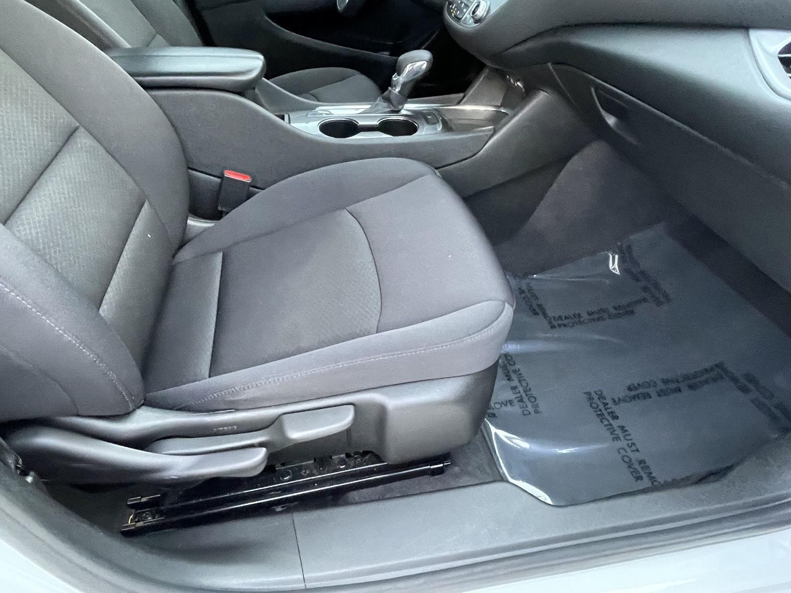 Pre-Owned 2023 Chevrolet Malibu for sale in St. Joseph MO