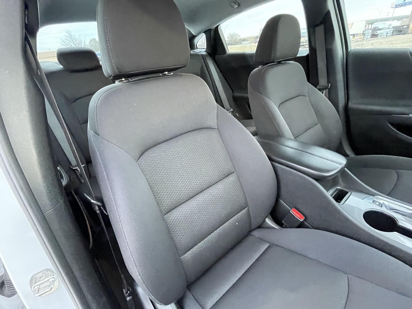 Pre-Owned 2023 Chevrolet Malibu for sale in St. Joseph MO