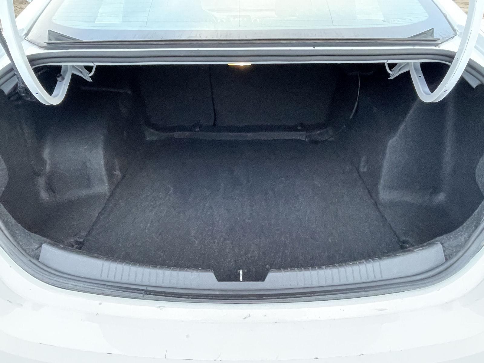 Pre-Owned 2023 Chevrolet Malibu for sale in St. Joseph MO