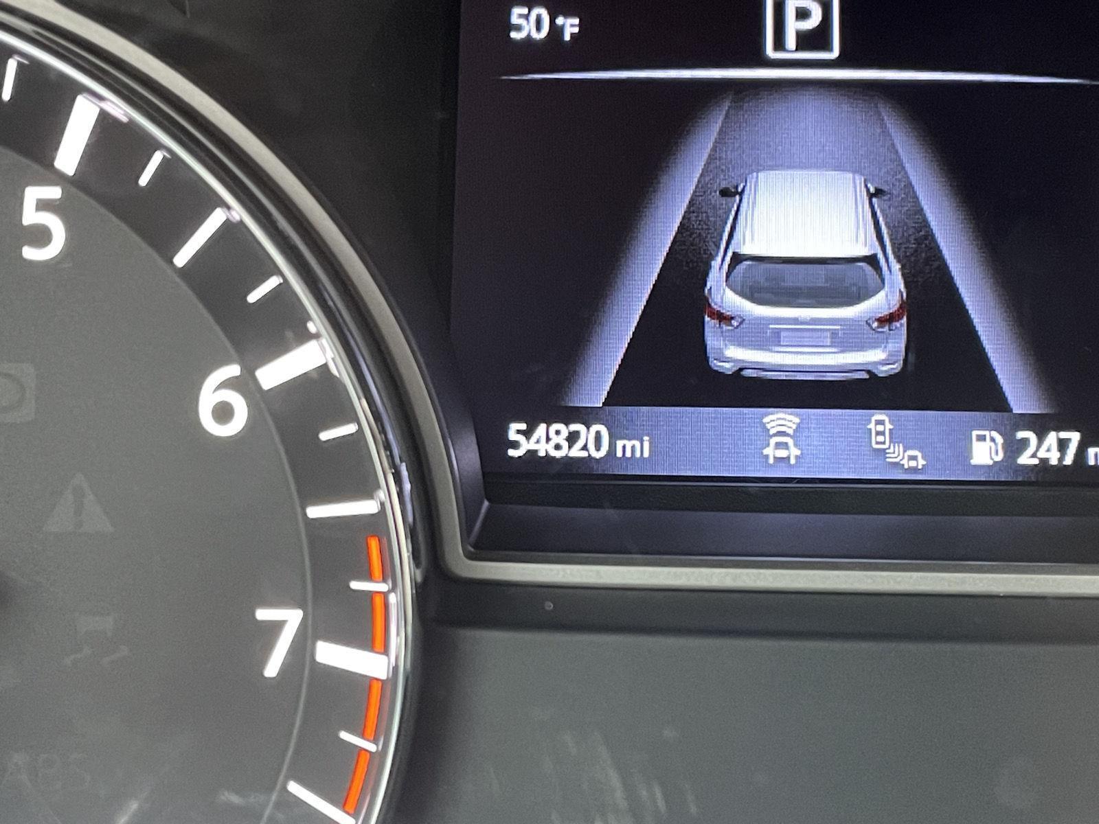 Used 2020 Nissan Pathfinder for sale in St. Joseph MO