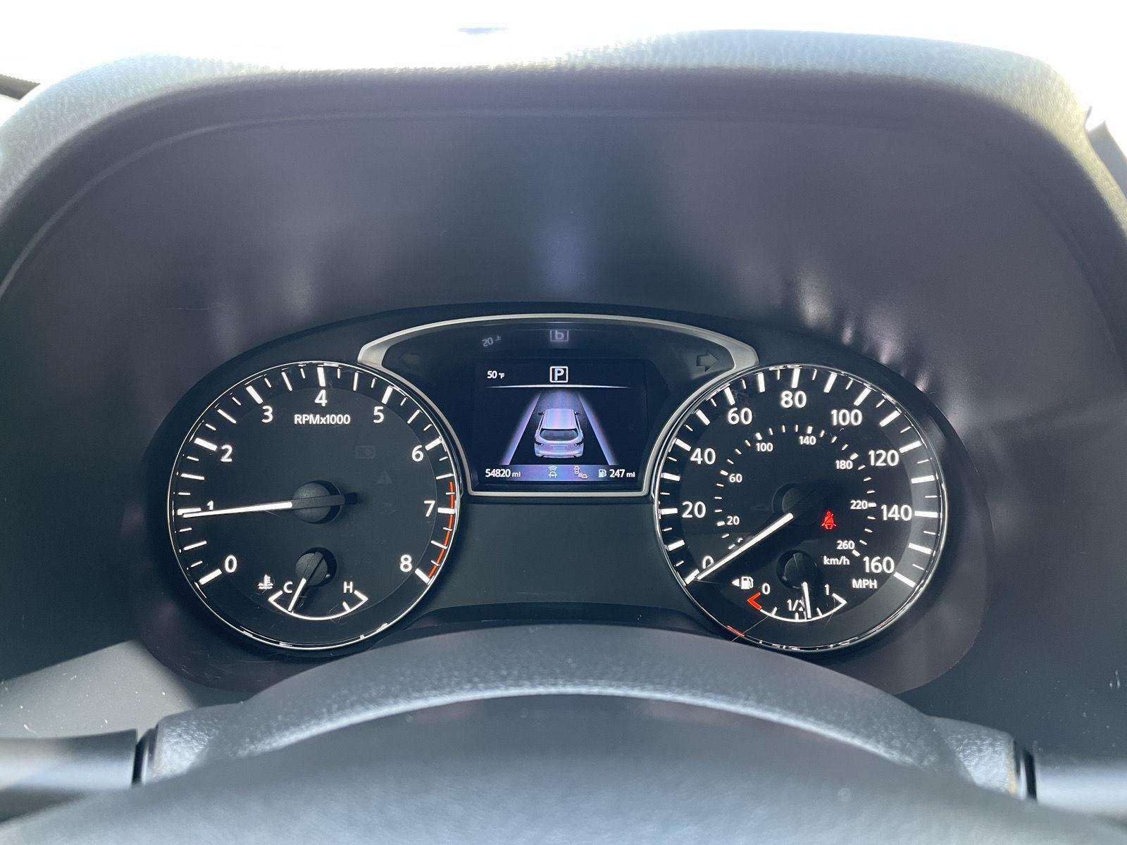 Used 2020 Nissan Pathfinder for sale in St. Joseph MO