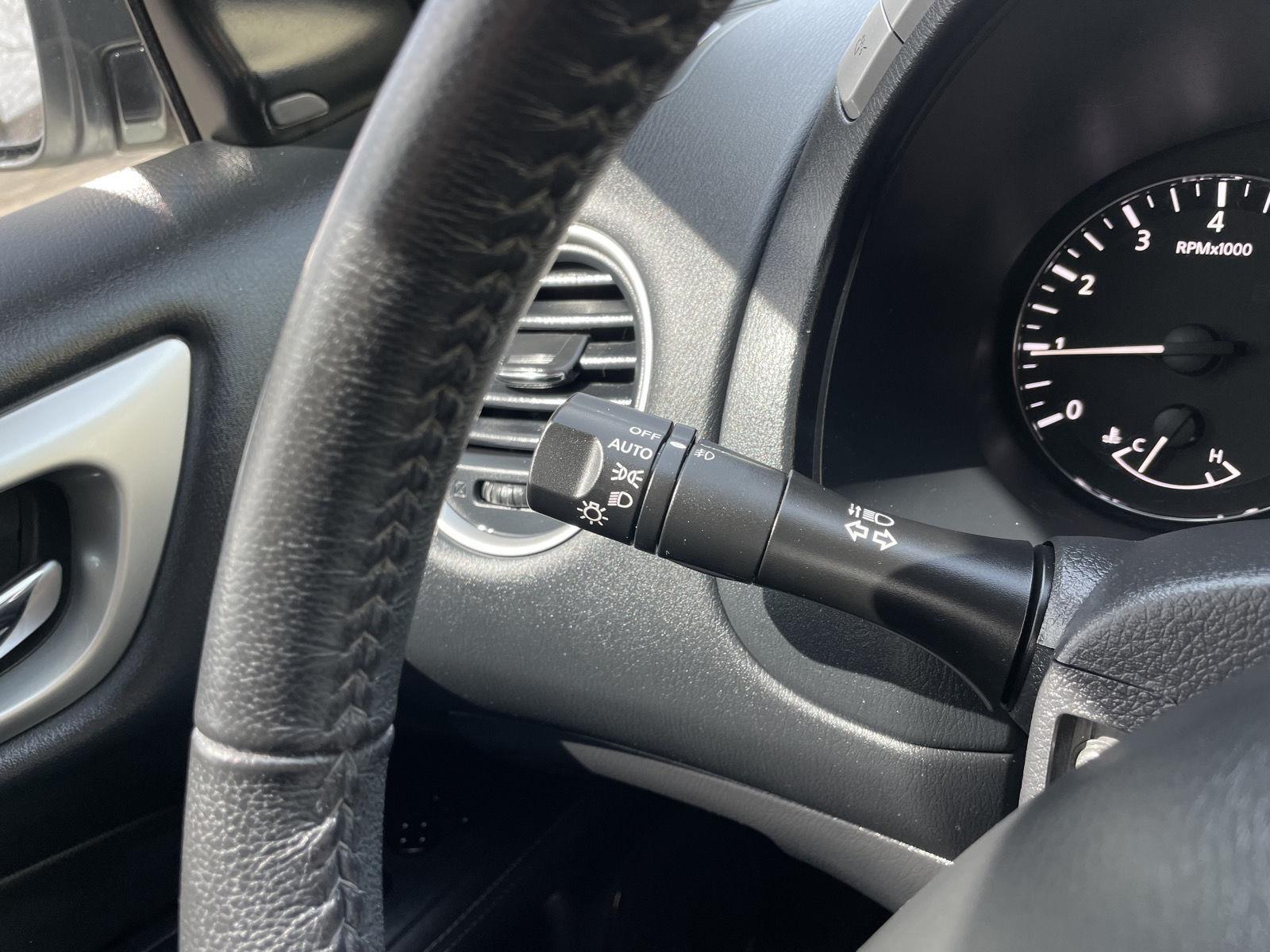 Used 2020 Nissan Pathfinder for sale in St. Joseph MO