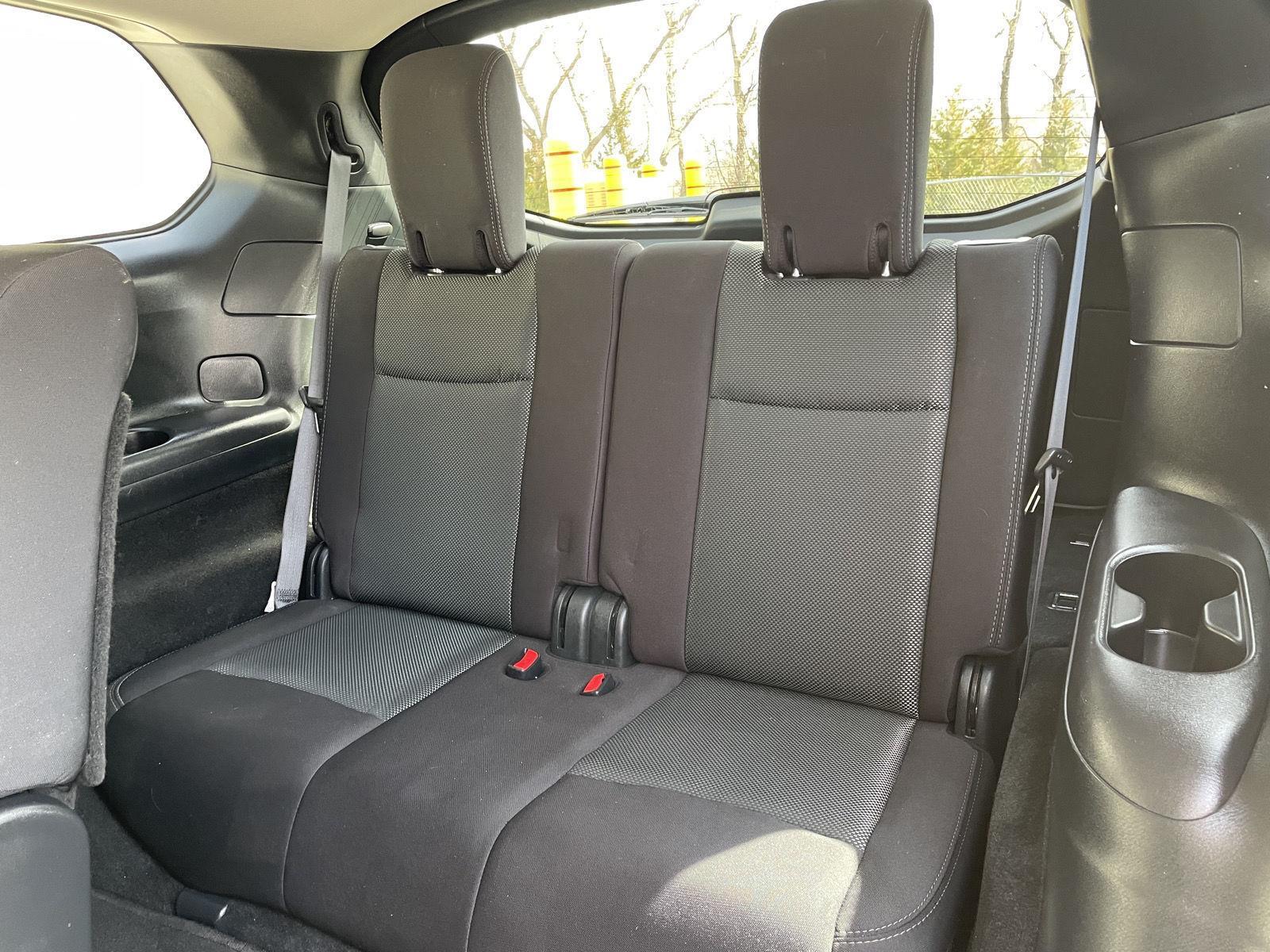 Used 2020 Nissan Pathfinder for sale in St. Joseph MO