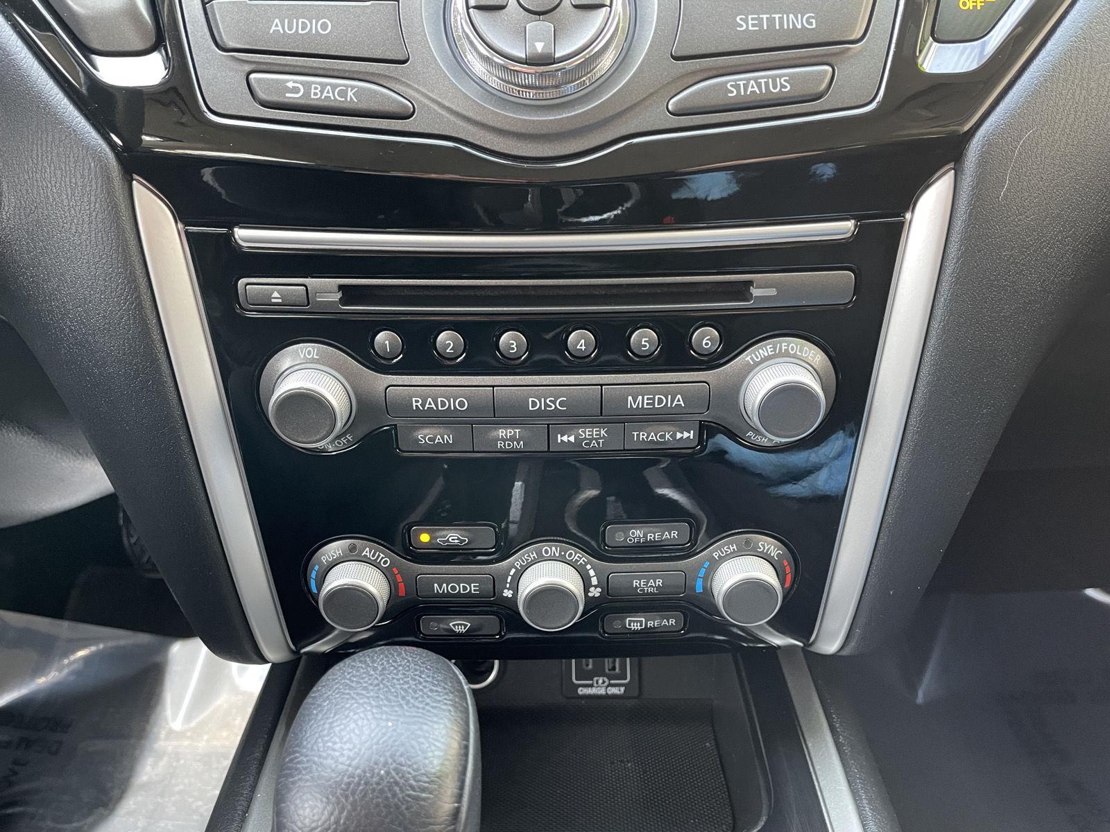 Used 2020 Nissan Pathfinder for sale in St. Joseph MO