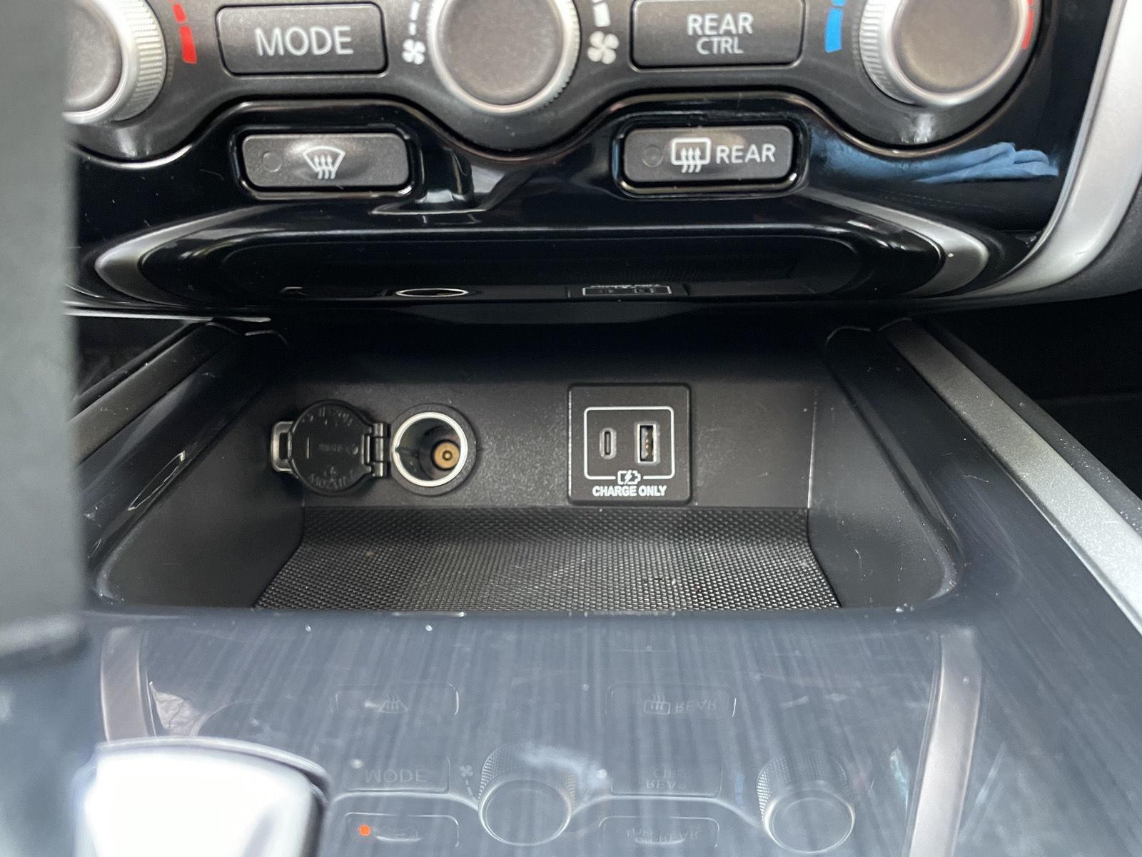 Used 2020 Nissan Pathfinder for sale in St. Joseph MO