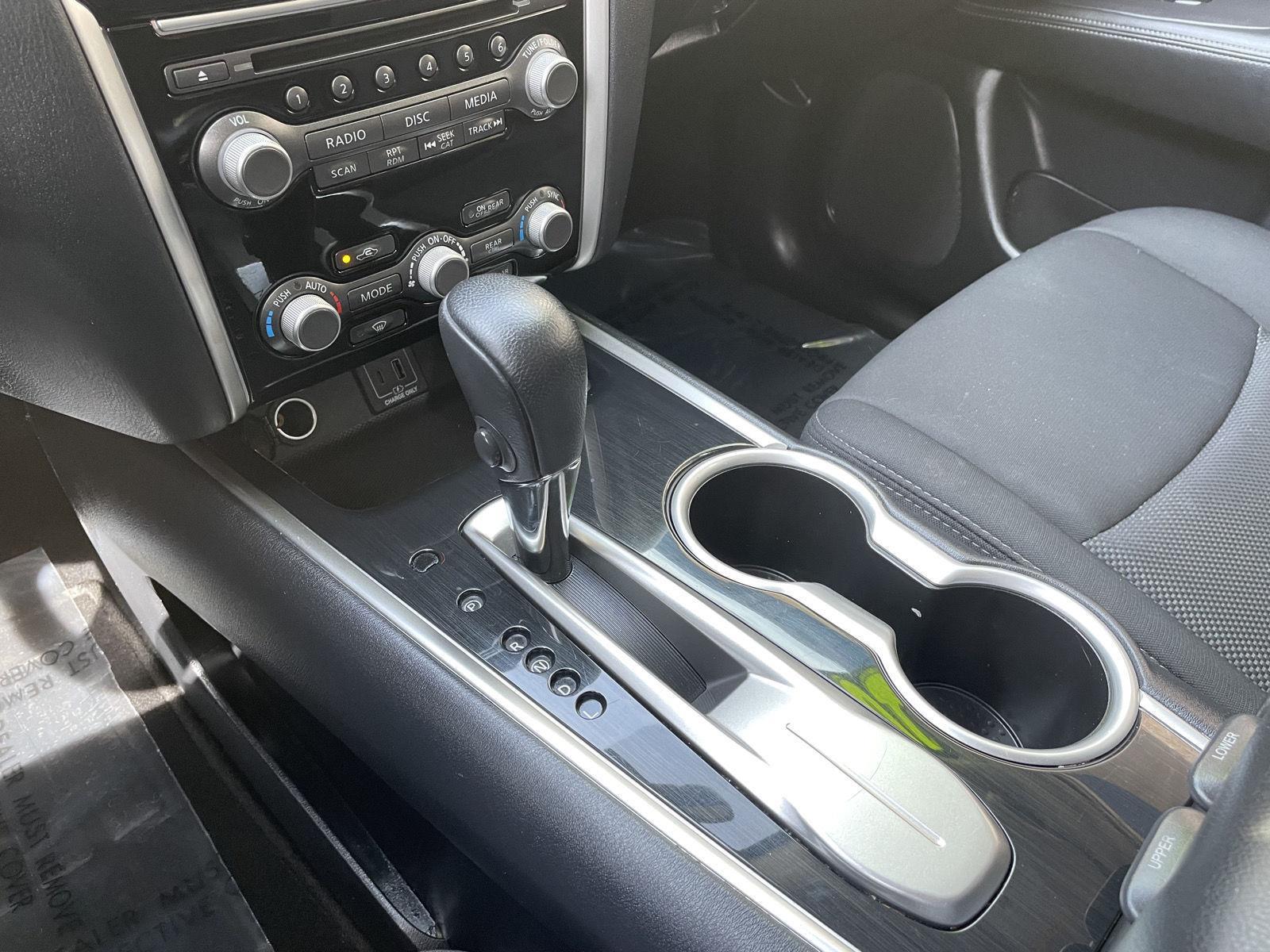 Used 2020 Nissan Pathfinder for sale in St. Joseph MO