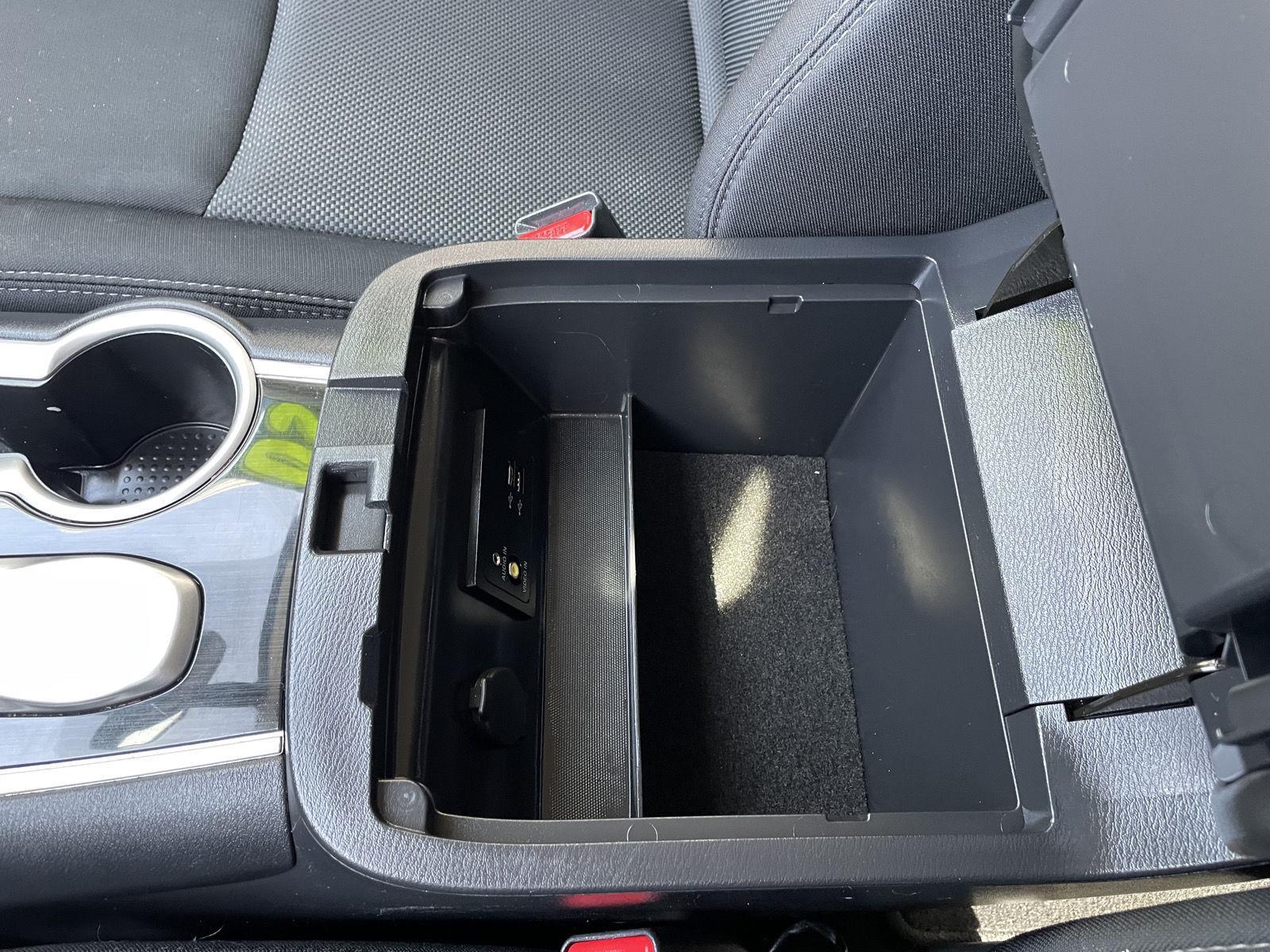 Used 2020 Nissan Pathfinder for sale in St. Joseph MO