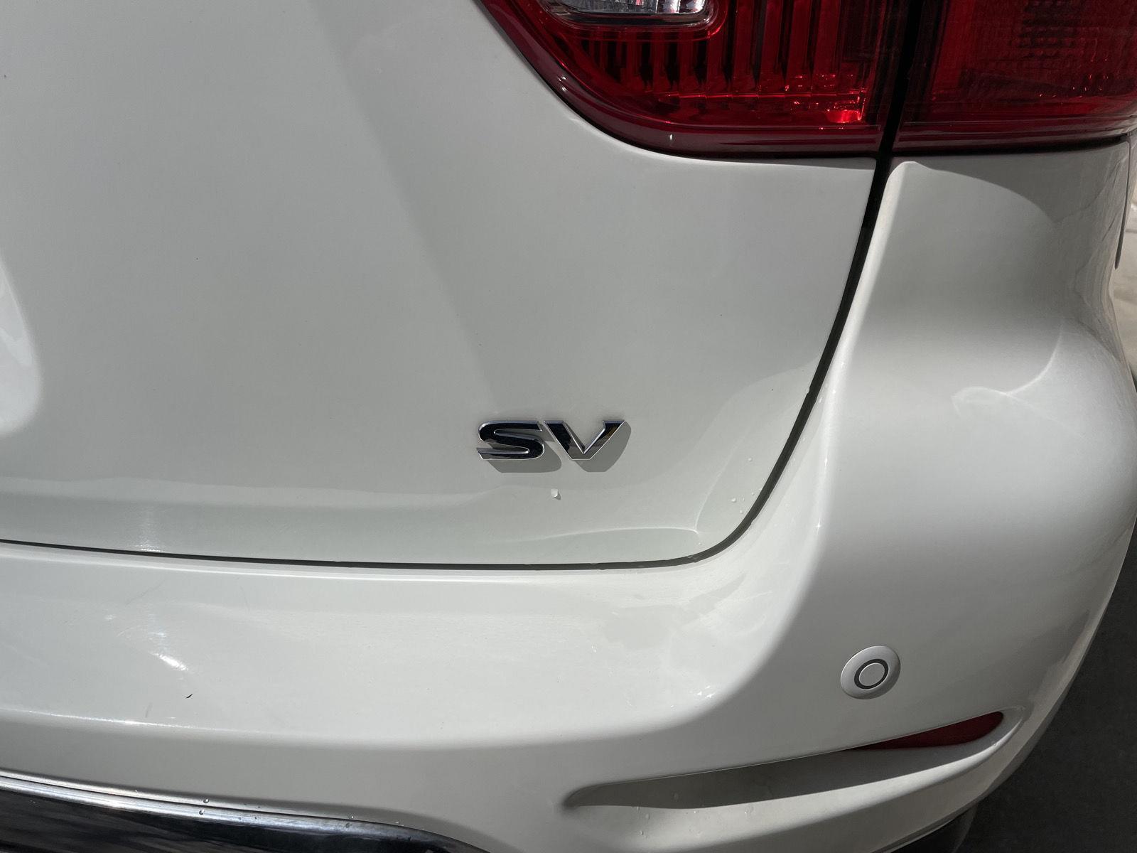 Used 2020 Nissan Pathfinder for sale in St. Joseph MO