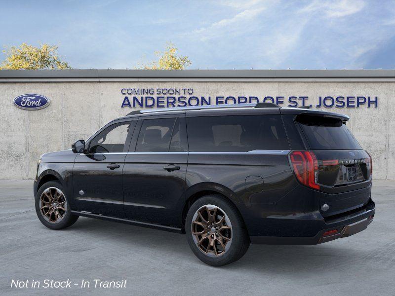 New 2026 Ford Expedition Max for sale in St. Joseph MO