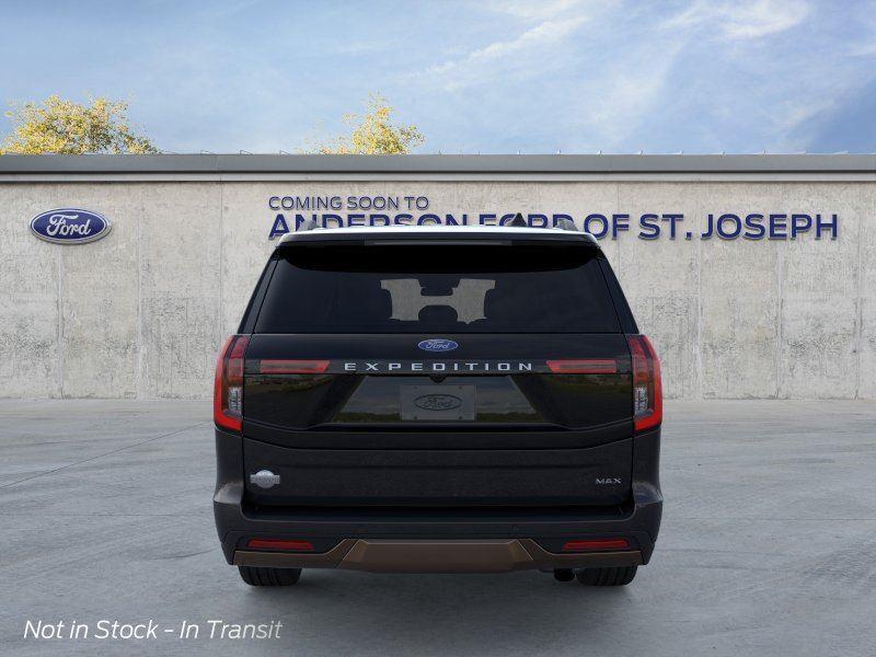 New 2026 Ford Expedition Max for sale in St. Joseph MO