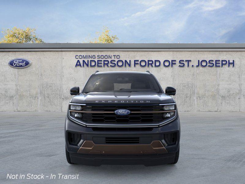 New 2026 Ford Expedition Max for sale in St. Joseph MO