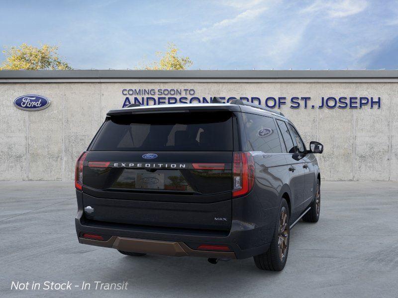 New 2026 Ford Expedition Max for sale in St. Joseph MO