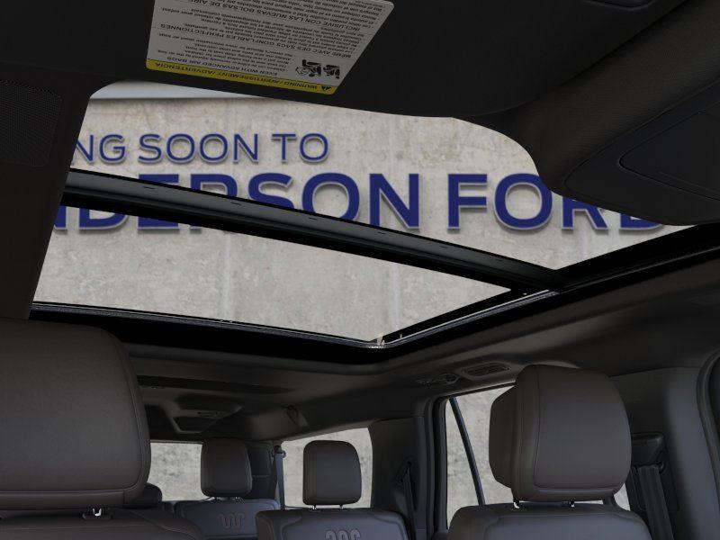 New 2026 Ford Expedition Max for sale in St. Joseph MO