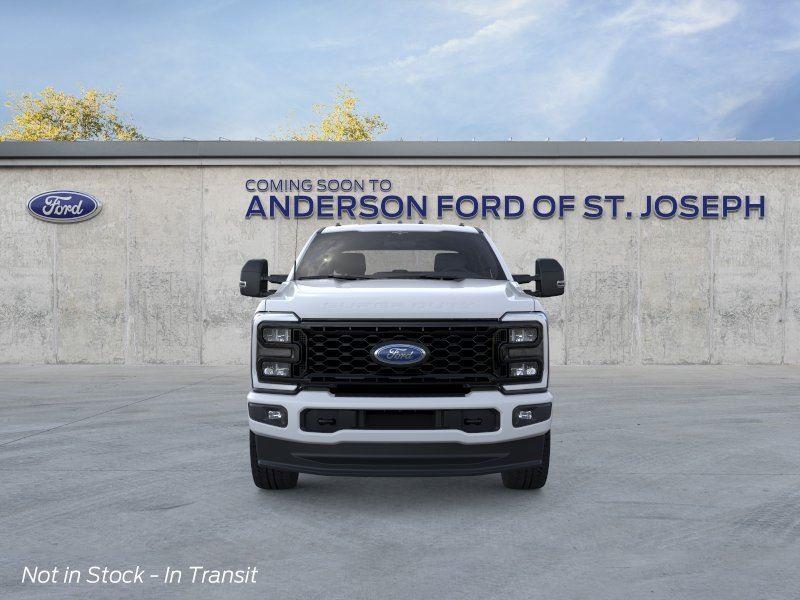 New 2026 Ford Super Duty F-250 for sale in St. Joseph MO