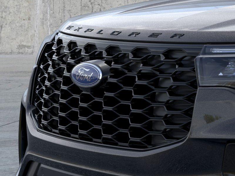 New 2026 Ford Explorer for sale in St. Joseph MO