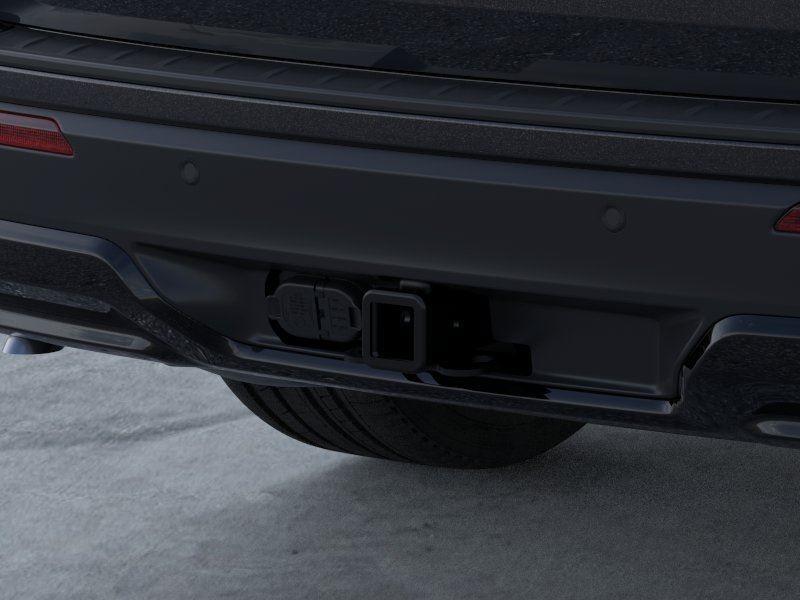 New 2026 Ford Explorer for sale in St. Joseph MO