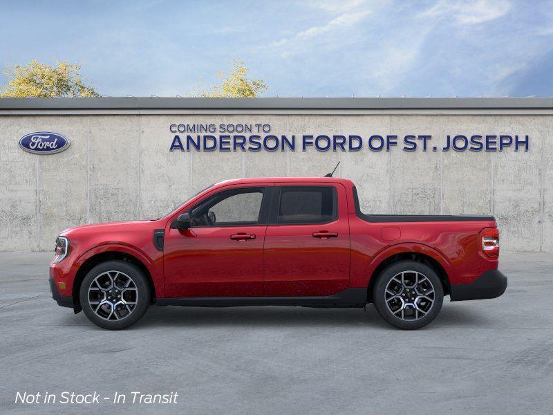 New 2026 Ford Maverick for sale in St. Joseph MO