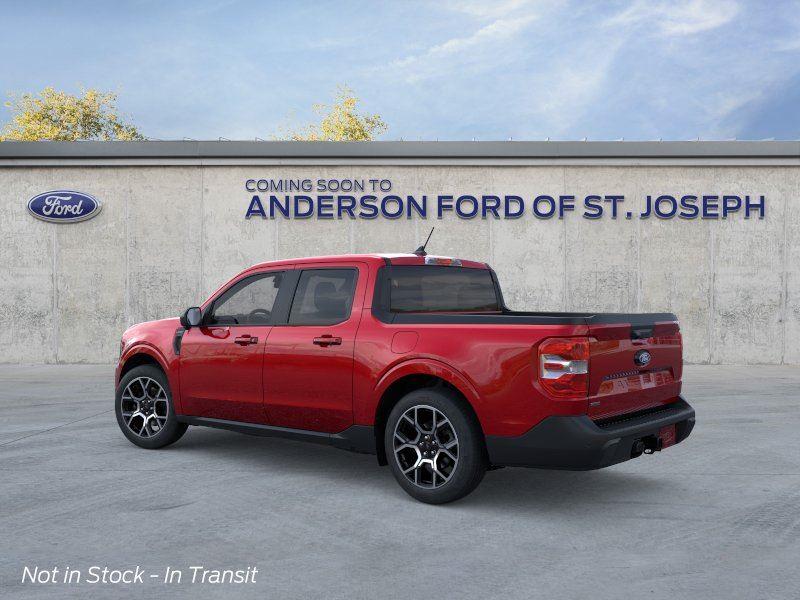 New 2026 Ford Maverick for sale in St. Joseph MO