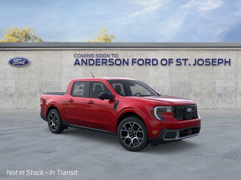 New 2026 Ford Maverick for sale in St. Joseph MO