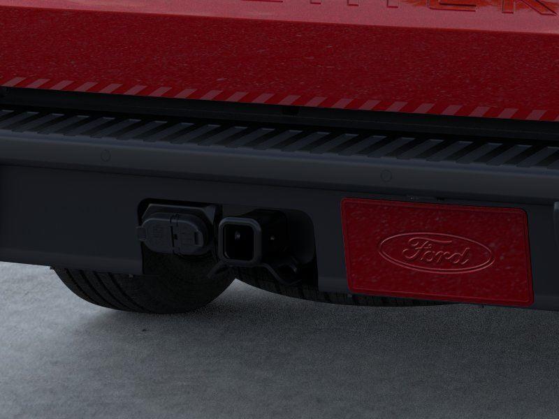 New 2026 Ford Maverick for sale in St. Joseph MO