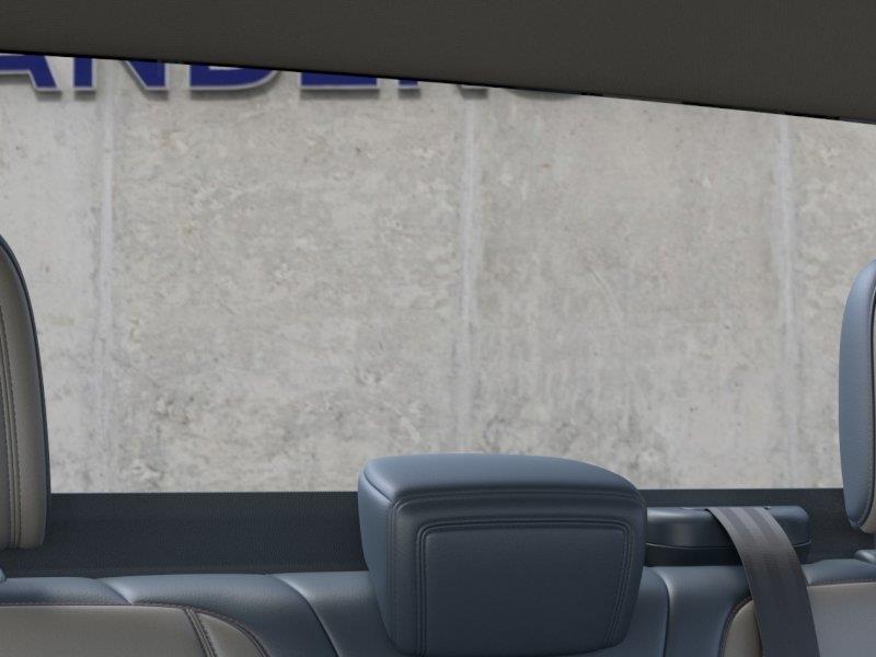 New 2026 Ford Maverick for sale in St. Joseph MO