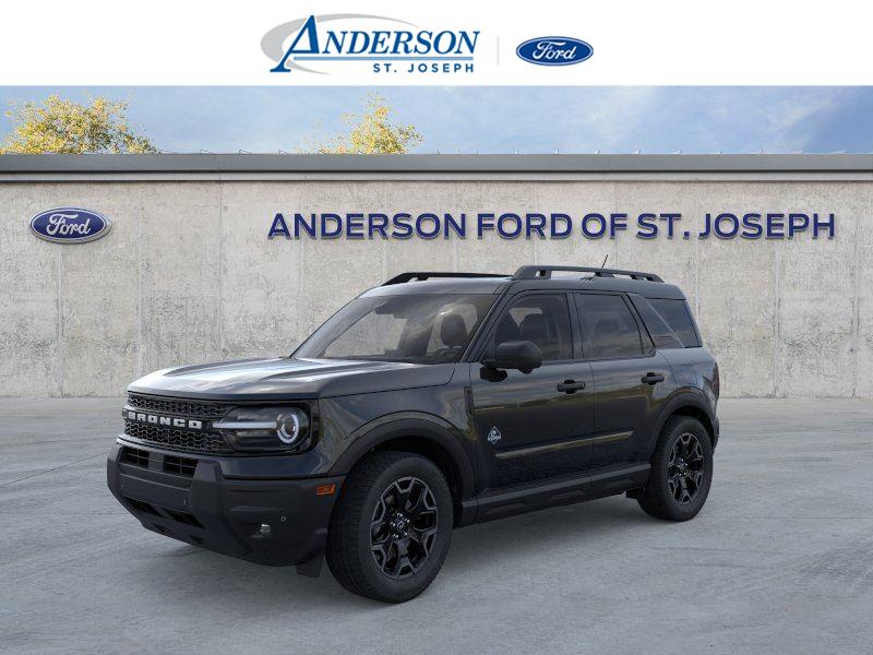 Vehicle photo 1