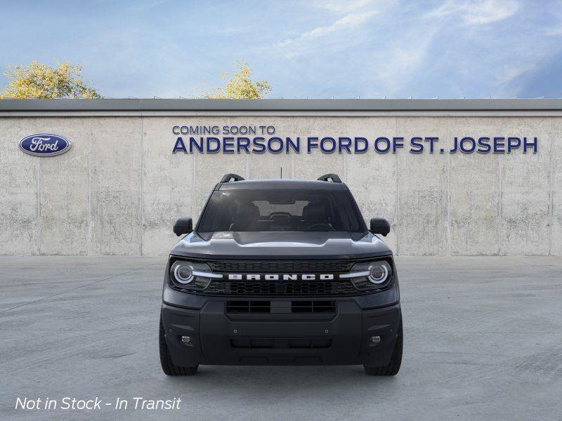 New 2026 Ford Bronco Sport for sale in St. Joseph MO